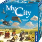KOSMOS 691486 My City Brettspiel für 21,82 Eruo