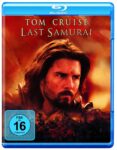 Last Samurai [Blu-ray] für 5,73€