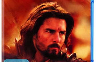 Last Samurai [Blu-ray] für 5,73€