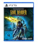 Legacy of Kain: Soul Reaver 1 & 2 Remastered (Playstation 5) für 18,50 Euro