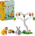 LEGO Osterhase & Ostereiersuche (40808) für 11,99 Euro