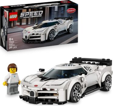 LEGO Speed Champions Bugatti Centodieci (77240) für 18,94 Euro