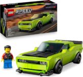 LEGO Speed Champions Dodge Challenger SRT Hellcat (77237) für 18,79 Euro
