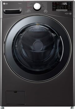 LG F11WM17TS2B Waschmaschine (17 kg) für 599 Eur