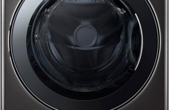 LG F11WM17TS2B Waschmaschine (17 kg) für 599 Eur