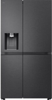 LG GSLE81EPBD Side-by-Side Kühlschrank für 1.309 Euro