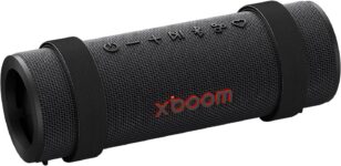 LG xboom Grab by will.i.am Bluetooth-Lautsprecher für 49,50 Euro