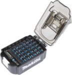 Makita Impact Black Bit-Set (31-teilig) für 12,58 Euro