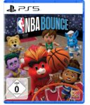 NBA Bounce (Playstation 5) für 14,99 Euro