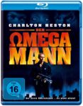 Omega Mann [Blu-ray] für 6,47 Euro