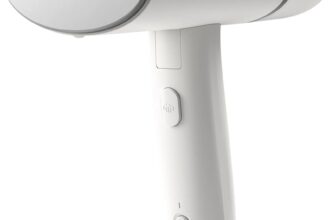 Philips 3000-Serie Tragbaren Dampfglätter (STH3020/10) für 33 Euro