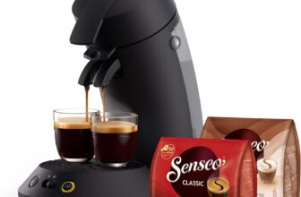 Philips SENSEO Original Plus (CSA210/69) für 49,99 Euro