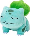 Pokémon Bisasam Plüschtier (20 cm) für 12,99 Euro