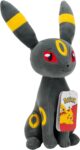 Pokémon Nachtara Plüschtier (20 cm) für 13,59 Euro