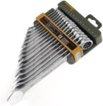 PROXXON Slim Line Ring-Maulschlüsselsatz (15-teilig) für 33,19 Euro