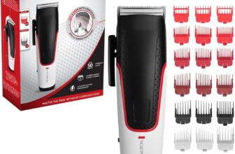 Remington Haarschneidemaschine HC500 für 24,99 Euro