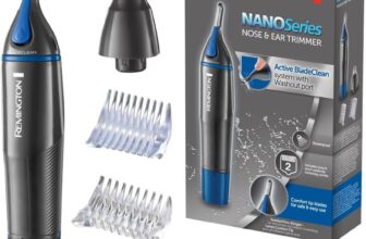 Remington NE3850 Multi-Haartrimmer für 9,99 Euro