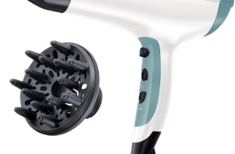 Remington Shine Therapy Haartrockner (D5216) für 19,99 EUro