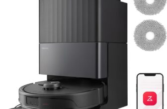 roborock Qrevo Master Saugroboter für 499,99 Euro