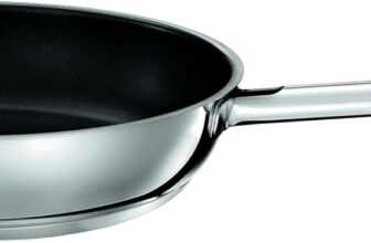 RÖSLE Elegance ProCeraPlus Bratpfanne (Ø 24 cm) für 23,47 Euro