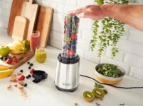Russell Hobbs Standmixer & Smoothie Maker to go für 22,25 Euro