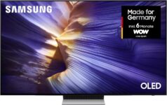 Samsung OLED S90F (77 Zoll) 4K Smart TV für 1.648,90 Euro