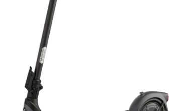 Segway-Ninebot E2 Pro D E-Scooter für 279 Euro