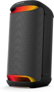 Sony SRS-XV500 Bluetooth-Partylautsprecher für 179 Euro