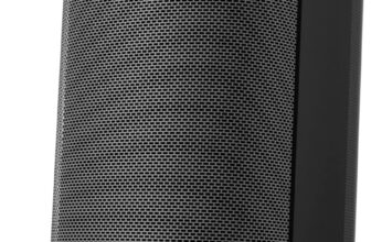 Sony SRS-XV500 Bluetooth-Partylautsprecher für 179 Euro