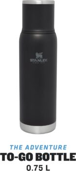 Stanley Adventure To-Go Thermosflasche (0,75 L) für 29,40 Euro