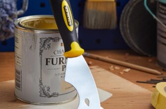 STANLEY Multifunktionsspachtel (0-28-206) für 4,17 Euro