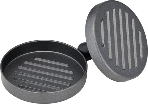 Tefal K18511 Hamburger-Presse (12 cm) für 9,97 Euro
