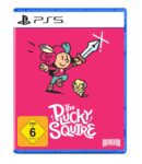 The Plucky Squire (Der kühne Knappe) – Playstation 5 für 14,99 Euro