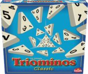 Triominos Classic Brettspiel für 9,99 Euro