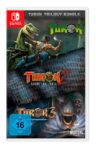 Turok Trilogy Bundle (Nintendo Switch) für 24,99 Euro