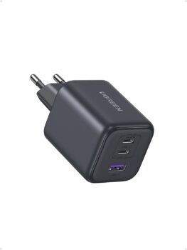 UGREEN 45W USB C Ladegerät für 12,98 Euro