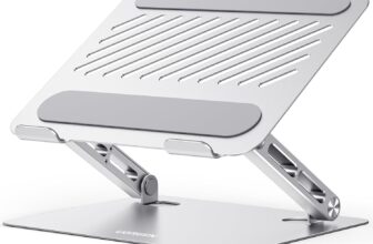 UGREEN höhenverstellbarer Laptopständer für 22,79 Euro