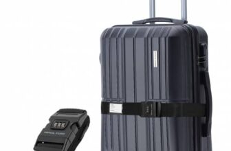 VERTICAL STUDIO “Silkström” 20″ Handgepäck-Koffer für 29,99 Euro