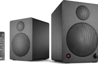 wavemaster CUBE MINI NEO Lautsprecher-System für 69,99 Euro