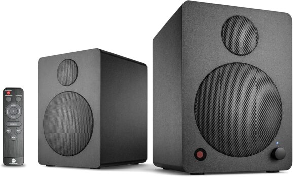 wavemaster CUBE MINI NEO Lautsprecher-System für 69,99 Euro