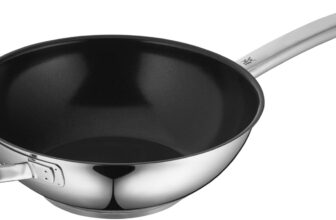 WMF Durado Wokpfanne (28 cm) für 34,99 Euro