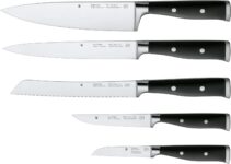 WMF Grand Class Messerset (5-teilig) für 194,92 Euro
