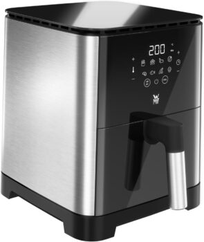 WMF Multi Taste Heißluftfritteuse (4,6 L) für 99,99 Euro