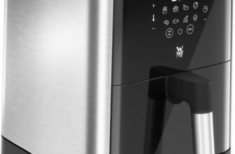 WMF Multi Taste Heißluftfritteuse (4,6 L) für 99,99 Euro
