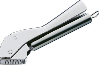 WMF Profi Plus Knoblauchpresse für 22,01 Euro