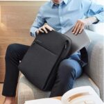 XIAOMI City Backpack 2 (Dark Gray) für 24,99 Euro