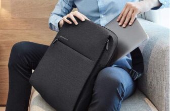 XIAOMI City Backpack 2 (Dark Gray) für 24,99 Euro