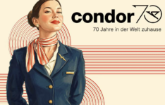 Condor Jubiläum: 70.000 Flüge unter 70€ – jetzt Tickets sichern!