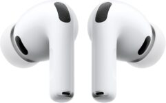 *BESTPREIS* Apple AirPods Pro 3 mit ANC für 196,99 Euro