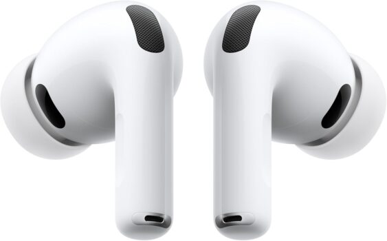 *BESTPREIS* Apple AirPods Pro 3 mit ANC für 203,99 Euro